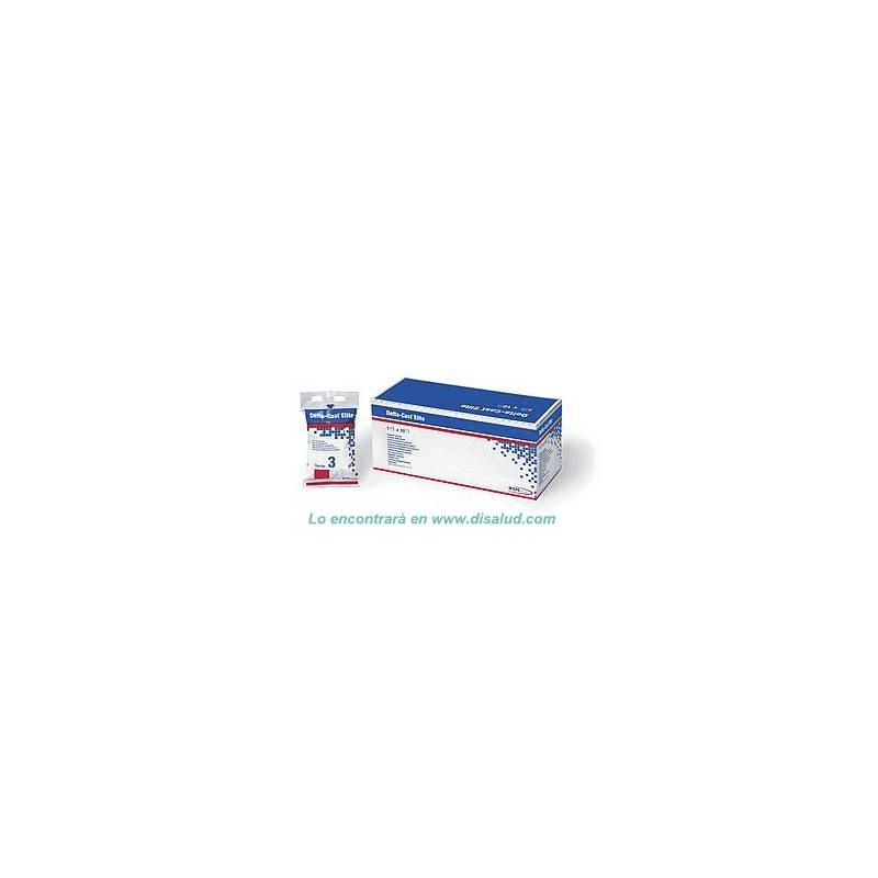 DELTA-CAST CONFORMABLE 5CM X 3.6M - BLANCO
