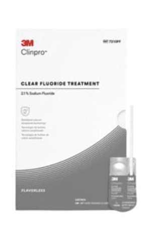CLINPRO CLEAR 3M NEUTRO