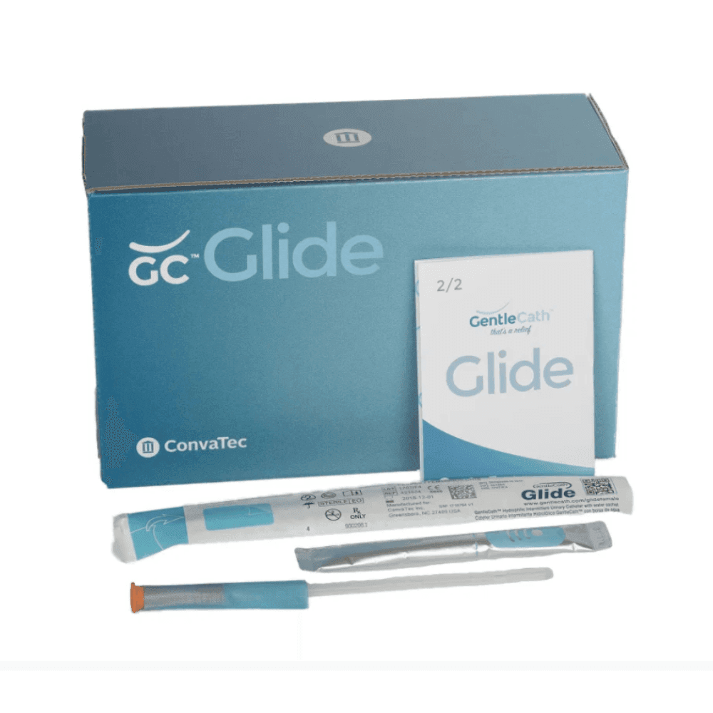 GENTLECATH GLIDE, FEMENINO CH10