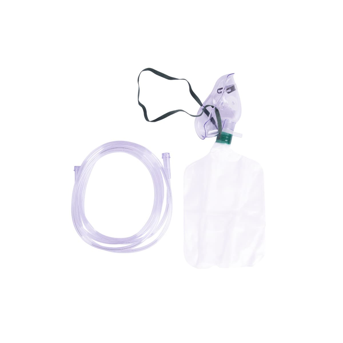 MASCARILLA DE ALTA CONCENTRACIÓN PEDIÁTRICA UNIVERSAL