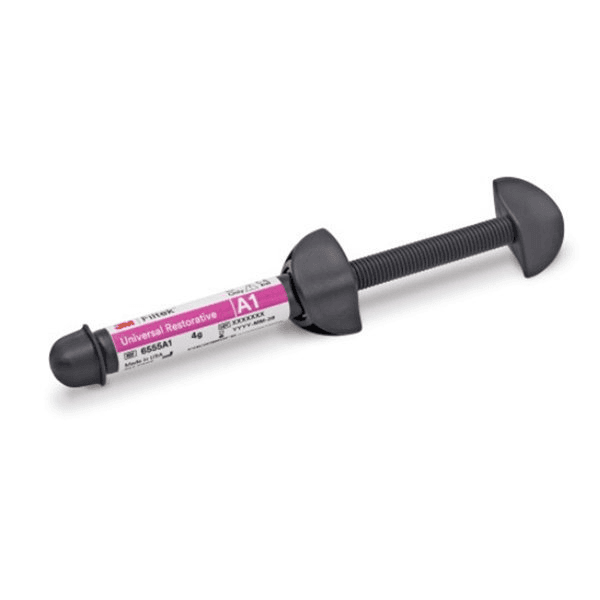 FILTEK UNIVERSAL PO JERINGA, 4 GRS