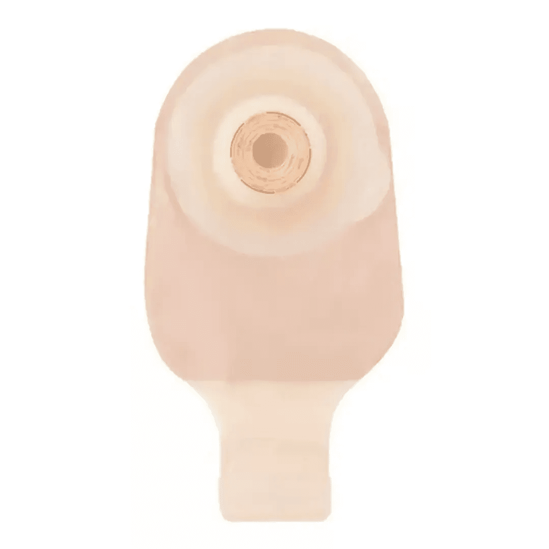 ESTEEM PLUS CONVEXA PRECORTADA 22 MM PARA ESTOMA