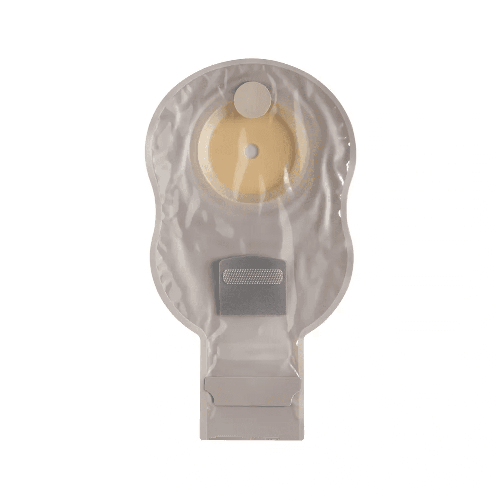 ESTEEM BODY V0 CVX 3,5 MM PROF, R 10-55MM, DRENABLE, TRANSPARENTE,