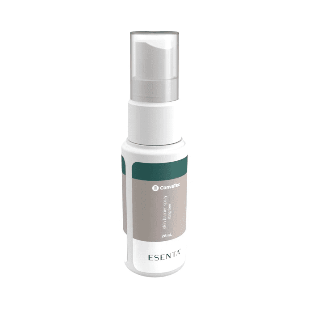 ESENTA BARRERA PROTECTOR PIEL, SPRAY 28ML
