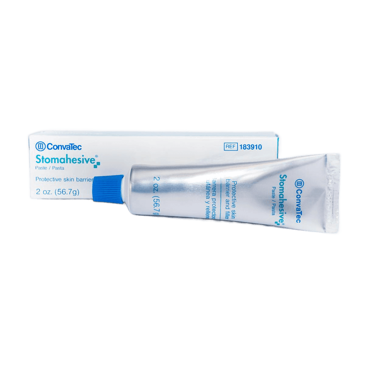PASTA STOMAHESIVE® 57 GRS