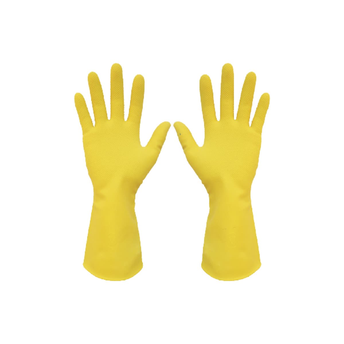 GUANTE DOMÉSTICO AMARILLO XL
