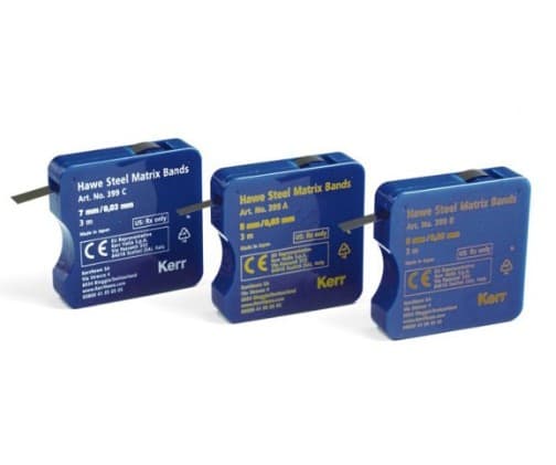 BANDA MATRIZ, KERR - 5MM X 3MT
